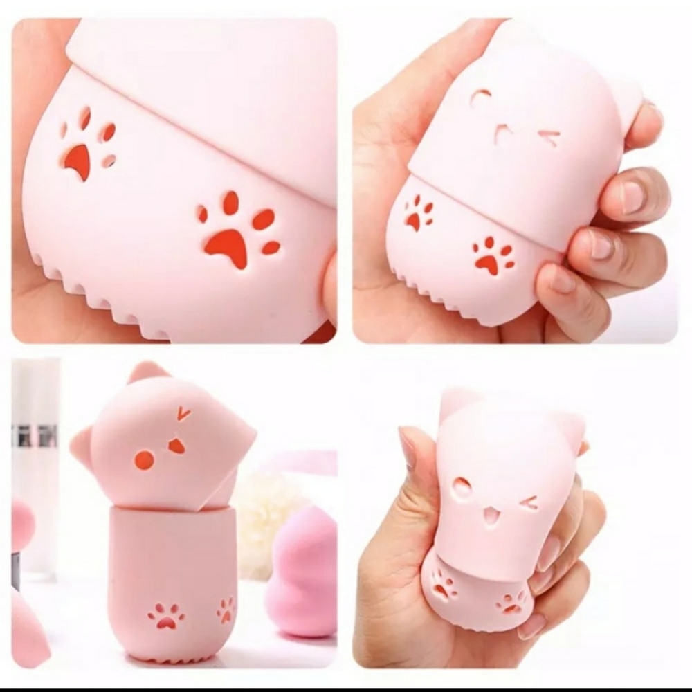Makeup Sponge
